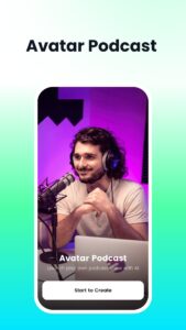 DreamFace: AI Video Generator 6.20.0 (120-640dpi)