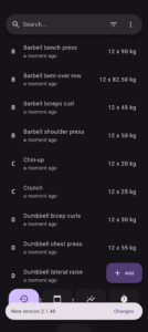 Flexify (f-droid version) 2.1.48 (arm64-v8a) (Android 7.0+)