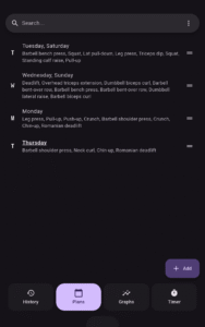 Flexify (f-droid version) 2.1.48 (arm64-v8a) (Android 7.0+)