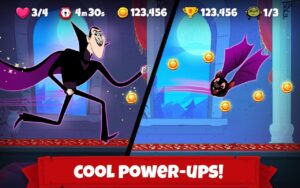 Hotel Transylvania Adventures 1.6.1 (arm64-v8a + arm-v7a) (Android 7.0+)