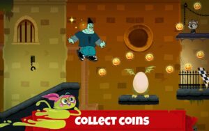 Hotel Transylvania Adventures 1.6.1 (arm64-v8a + arm-v7a) (Android 7.0+)