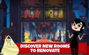 Hotel Transylvania Adventures 1.6.1 (arm64-v8a + arm-v7a) (Android 7.0+)