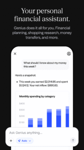 Albert: Budgeting and Banking 10.0.25 (120-640dpi) (Android 7.0+)