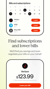 Albert: Budgeting and Banking 10.0.25 (120-640dpi) (Android 7.0+)