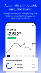 Albert: Budgeting and Banking 10.0.25 (120-640dpi) (Android 7.0+)