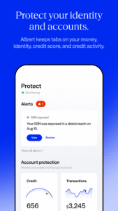 Albert: Budgeting and Banking 10.0.25 (120-640dpi) (Android 7.0+)