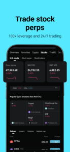 Bitget - Buy & Sell Crypto 2.2.2 Bitget - Buy & Sell Crypto 2.2.2