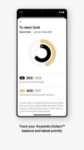 Air NZ 4.15.0 Air NZ 4.15.0