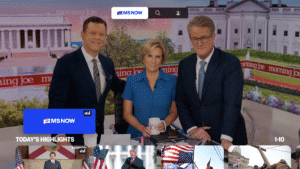 MS NOW: Watch Live News 13.6.0