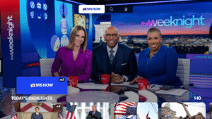 MS NOW: Watch Live News 13.6.0