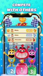 Nonogram Crossing Logic Puzzle 1.096.02 Nonogram Crossing Logic Puzzle 1.096.02