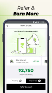 [NAME REMOVED TO COMPLY WITH DMCA] Driver App - Earn Daily 9.9.1.5.3