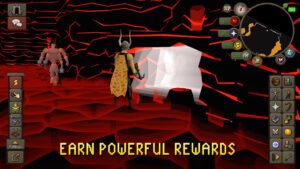 Old School RuneScape 240.6 Old School RuneScape 240.6
