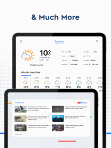 CTV News: Canada, Local, World 10.10.0