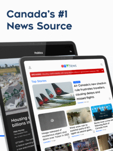 CTV News: Canada, Local, World 10.10.0