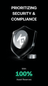 KuCoin: Buy Bitcoin & Crypto 3.121.0