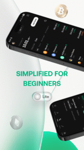 KuCoin: Buy Bitcoin & Crypto 3.121.0