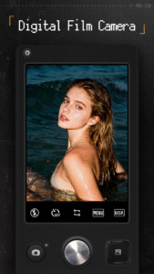 ProCCD - Digital Film Camera 4.2.1