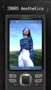 ProCCD - Digital Film Camera 4.2.1