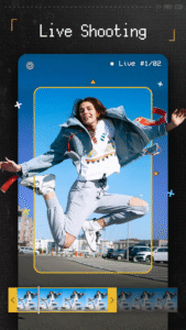 ProCCD - Digital Film Camera 4.2.1