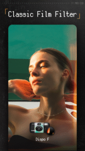 ProCCD - Digital Film Camera 4.2.1