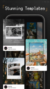 ProCCD - Digital Film Camera 4.2.1