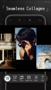 ProCCD - Digital Film Camera 4.2.1