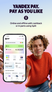 Yandex Pay: pay as you like 0.203.3 (120-640dpi) Yandex Pay: pay as you like 0.203.3 (120-640dpi)