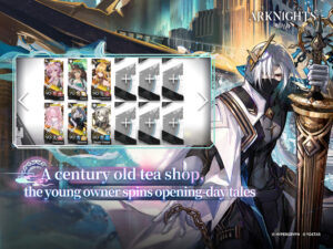 Arknights 32.6.21 (arm-v7a) (Android 7.0+) Arknights 32.6.21 (arm-v7a) (Android 7.0+)