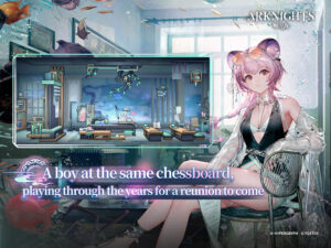 Arknights 32.6.21 (arm-v7a) (Android 7.0+) Arknights 32.6.21 (arm-v7a) (Android 7.0+)