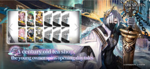 Arknights 32.6.21 (arm-v7a) (Android 7.0+) Arknights 32.6.21 (arm-v7a) (Android 7.0+)