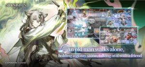 Arknights 32.6.21 (arm-v7a) (Android 7.0+) Arknights 32.6.21 (arm-v7a) (Android 7.0+)