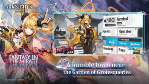 Arknights 32.6.21 (arm-v7a) (Android 7.0+) Arknights 32.6.21 (arm-v7a) (Android 7.0+)