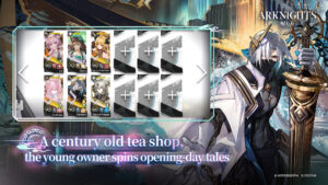 Arknights 32.6.21 (arm-v7a) (Android 7.0+) Arknights 32.6.21 (arm-v7a) (Android 7.0+)