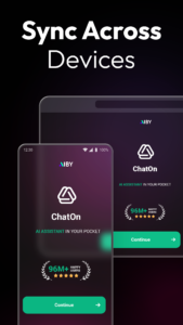 ChatOn - AI Chat Bot Assistant 1.88.694-782 ChatOn - AI Chat Bot Assistant 1.88.694-782