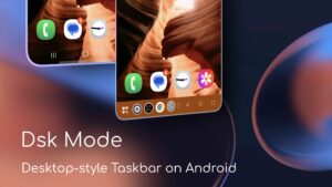 Dsk Mode DSK_BETA_1.9 (Early Access)