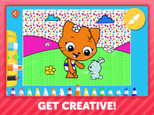 PlayKids Baby Learning Games 6.0.46