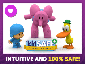 PlayKids Baby Learning Games 6.0.46