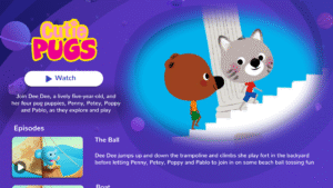 PlayKids Baby Learning Games 6.0.46