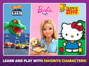 PlayKids Baby Learning Games 6.0.46