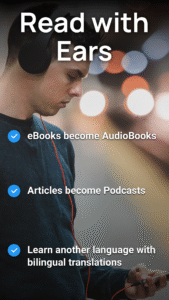 SayIt: Read with Ears 3.8