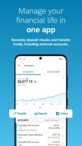 Schwab Mobile 15.9.0.220
