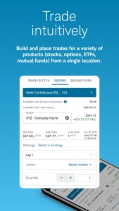Schwab Mobile 15.9.0.220