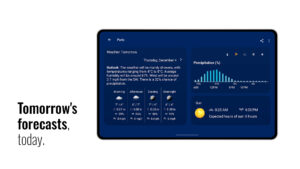 Transparent clock and weather 9.00.5 (120-640dpi) (Android 6.0+) Transparent clock and weather 9.00.5 (120-640dpi) (Android 6.0+)