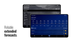 Transparent clock and weather 9.00.5 (120-640dpi) (Android 6.0+) Transparent clock and weather 9.00.5 (120-640dpi) (Android 6.0+)