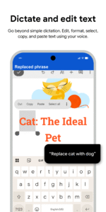 Voice Access 16.2.829506306 Voice Access 16.2.829506306