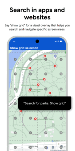 Voice Access 16.2.829506306 Voice Access 16.2.829506306