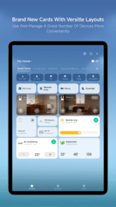 Xiaomi Home 11.1.622 (arm64-v8a + arm-v7a) (Android 7.0+) Xiaomi Home 11.1.622 (arm64-v8a + arm-v7a) (Android 7.0+)