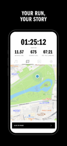 adidas Running App by Runtastic - Run Tracker 14.3.0