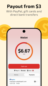 AttaPoll Surveys: Earn Money 6.4.5